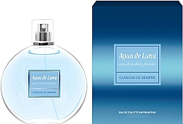 Düfte, Parfümerie und Kosmetik Antonio Puig Agua de Luna - Eau de Toilette