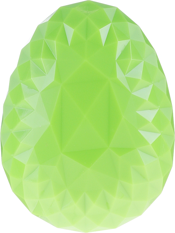 Entwirrbürste grün - Twish Spiky 2 Hair Brush Pastel Lime — Bild N1