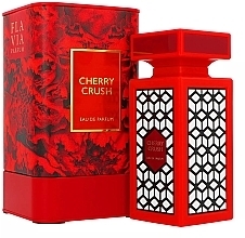 Flavia Cherry Crush  - Eau de Parfum — Bild N1