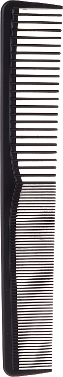 Haarkamm - Lussoni CC 116 Cutting Comb — Bild N2