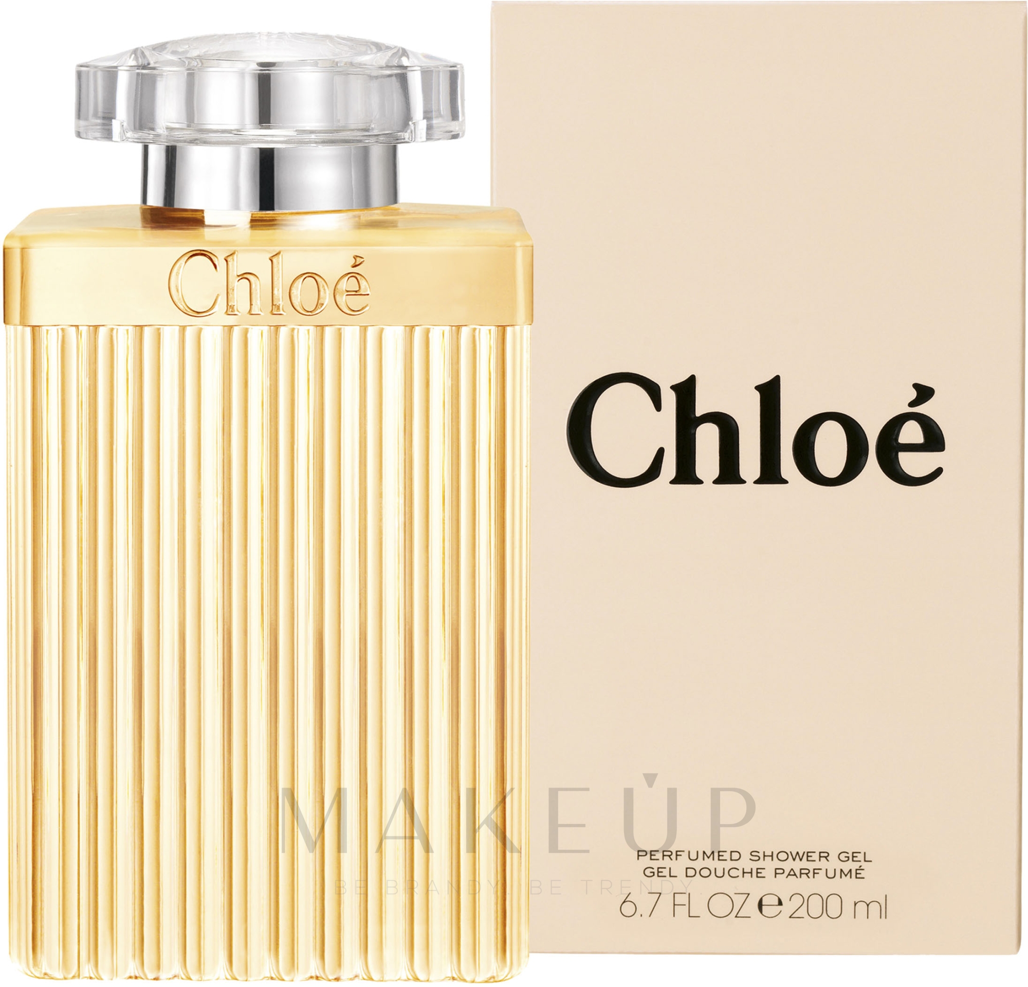 Chloé - Duschgel — Bild 200 ml