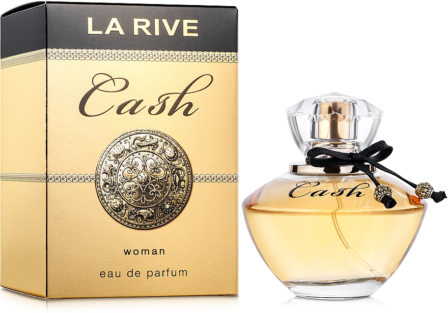 La Rive Cash Woman - Eau de Parfum — Bild N3