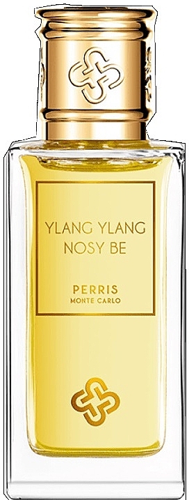 Perris Monte Carlo Ylang Ylang Nosy Be - Parfum — Bild N2