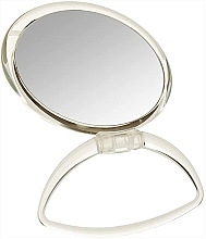 Doppelseitiger Spiegel mit 2-facher Vergrößerung 80444.3 - Janeke — Bild N1