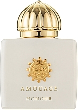 Amouage Honour for Woman - Eau de Parfum — Foto N1