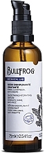 Düfte, Parfümerie und Kosmetik Glättendes und feuchtigkeitsspendendes Haarserum - Bullfrog Botanical Lab Smoothing Hydrating Serum 