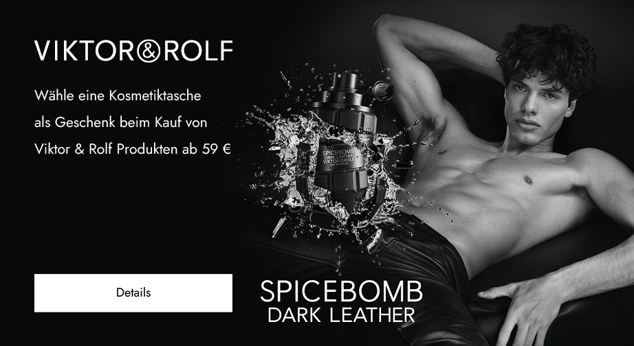 Sonderaktion von Viktor & Rolf