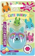 Düfte, Parfümerie und Kosmetik Lippenbalsam Cute Bunny Konfekt - Chlapu Chlap Cute Bunny Candy