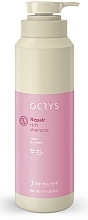 Shampoo für geschädigtes Haar - Jean Paul Myne Ocrys Repair Rich Shampoo — Bild N3