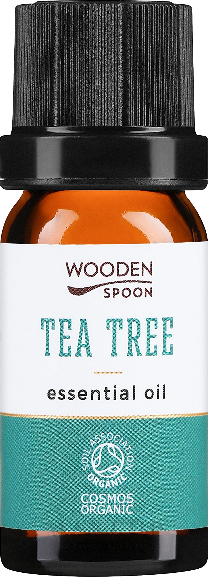 Ätherisches Öl Teebaum - Wooden Spoon Tea Tree Essential Oil — Bild 5 ml