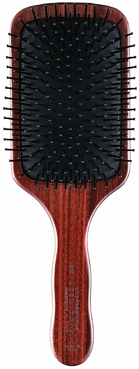 Haarbürste 24 cm - Acca Kappa Pneumatic
