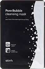 Düfte, Parfümerie und Kosmetik Gesichtsreinigungsmaske für fettige Haut - Skin79 Pore Bubble Cleansing Mask