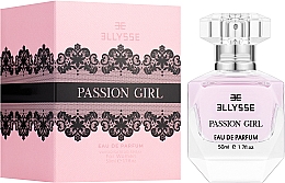 Ellysse Passion Girl - Eau de Parfum — Bild N2