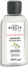 Düfte, Parfümerie und Kosmetik Maison Berger Jasmin Precieux - Refill für Raumerfrischer 