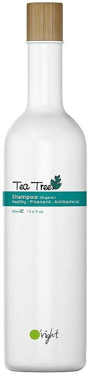 Shampoo "Tea Tree" - O'right Tea Tree Shampoo — Bild N1