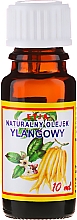 100% Natürliches ätherisches Ylang-Ylang-Öl - Etja — Bild N2