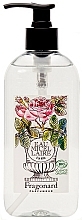 Düfte, Parfümerie und Kosmetik Mizellenwasser - Fragonard Rose Micellar Water