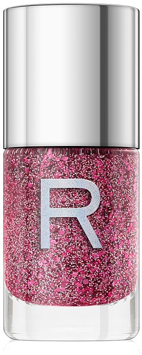 Nagellack - Makeup Revolution Glitter Crush Nail Polish — Bild N1