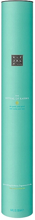 Raumerfrischer - Rituals The Ritual of Karma Fragrance Sticks Holy Lotus & White Tea — Bild N2