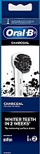 Düfte, Parfümerie und Kosmetik Austauschbare Zahnbürstenköpfe für elektrische Zahnbürste 2 St. - Oral-B EB20CH Precision Pure Clean