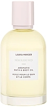 Aromatisches Öl für Bad und Körper Neroli du Sud - Laura Mercier Aromatic Bath & Body Oil — Bild N1