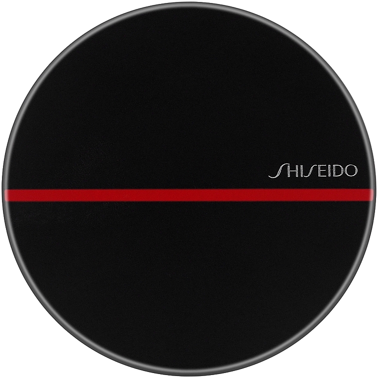Loser Gesichtspuder transparent - Shiseido Synchro Skin Invisible Silk Loose Powder — Bild N2
