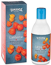 Düfte, Parfümerie und Kosmetik L'Amande Lanterne - Duschgel Lanterne