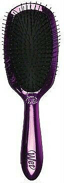 Haarbürste - Wet Brush Pro Epic Deluxe Super Chrome Detangler Amethyst — Bild N1