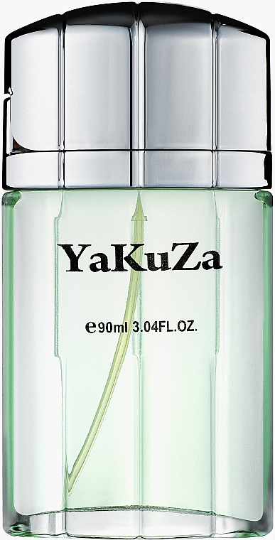 Aroma Parfume Cartel Yakuza - Eau de Toilette — Bild N1