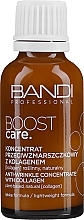 Anti-Falten Gesichtskonzentrat mit Kollagen  - Bandi Boost Care Anti-Wrinkle Concentrate With Collagen — Bild N2