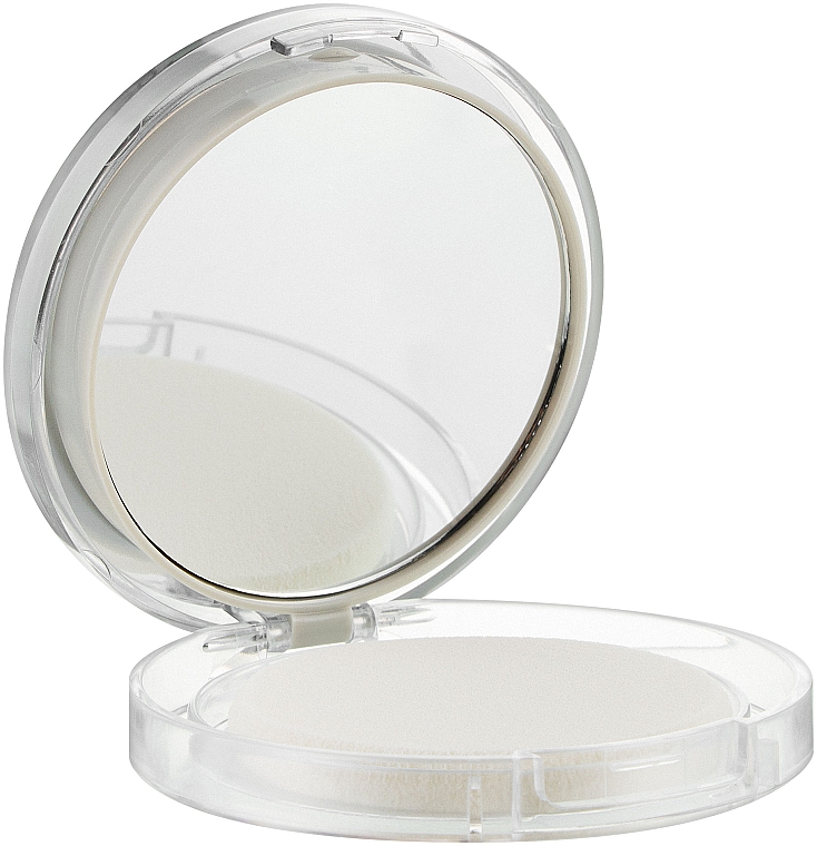 Kompaktpuder für das Gesicht mit Hyaluronsäure - LAMEL Make Up Smart Skin Compact Powder — Bild N2