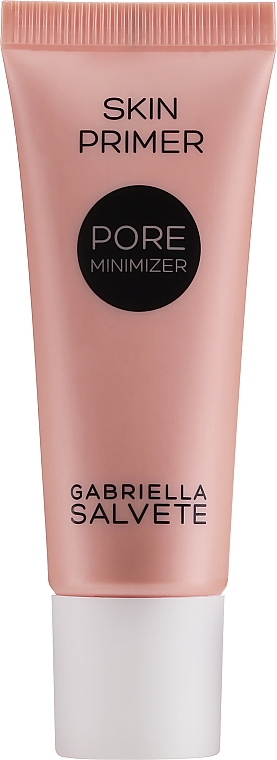 Gesichtsprimer zur Porenminimierung - Gabriella Salvete Pore Minimizer Skin Primer — Bild N1