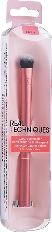 Concealerpinsel - Real Techniques Expert Concealer Brush — Foto N2