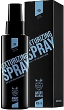 Düfte, Parfümerie und Kosmetik Texturierendes Haarspray - Angry Beards Salty Sailor Texturizing Spray