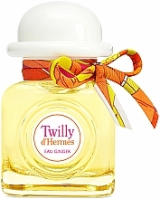 Hermes Twilly d'Hermes Eau Ginger - Eau de Parfum — Bild N1
