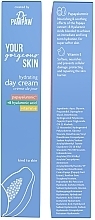 Düfte, Parfümerie und Kosmetik Feuchtigkeitsspendende Tagescreme für das Gesicht - Dr. PAWPAW Your Gorgeous Skin Hydrating Day Cream