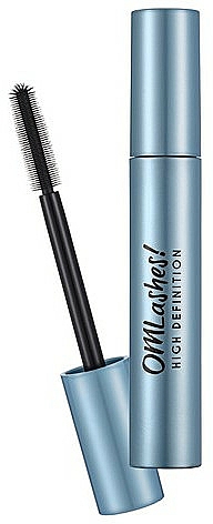 Mascara für definierte Wimpern - Flormar OMLashes! High Definition Mascara — Bild N1