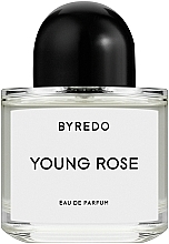 Byredo Young Rose - Eau de Parfum — Bild N3