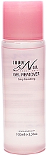 Düfte, Parfümerie und Kosmetik Kunstnägel-Entferner - BioNail Gel Remover