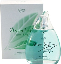 Düfte, Parfümerie und Kosmetik Chat D'or Green Leaf - Eau de Parfum