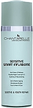 Nachtcreme für empfindliche Haut - Chantarelle Sensitive Smart Inflabiome — Bild N1