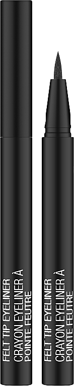 Eyeliner-Kajal - Wet N Wild ProLine Felt Tip Eyeliner — Bild N1