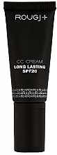 Düfte, Parfümerie und Kosmetik CC-Creme für das Gesicht - Rougj+ CC Cream Long Lasting GlamTech SPF20