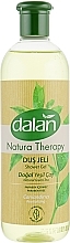 Duschgel Grüner Tee - Dalan Natura Therapy Green Tea Shower Gel — Bild N1