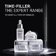 Korrigierende Augencreme - Filorga Time-Filler Eyes 5XP Correction Eye Cream — Bild N8