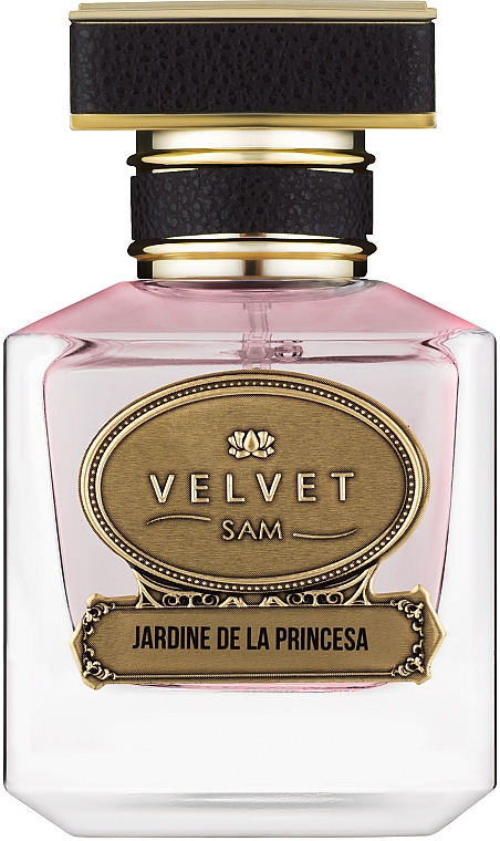 Velvet Sam Jardine de la Princesa - Parfum — Bild N1