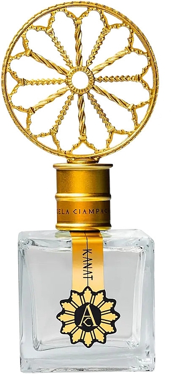 Angela Ciampagna Hatria Collection Kanat - Parfum — Bild N1