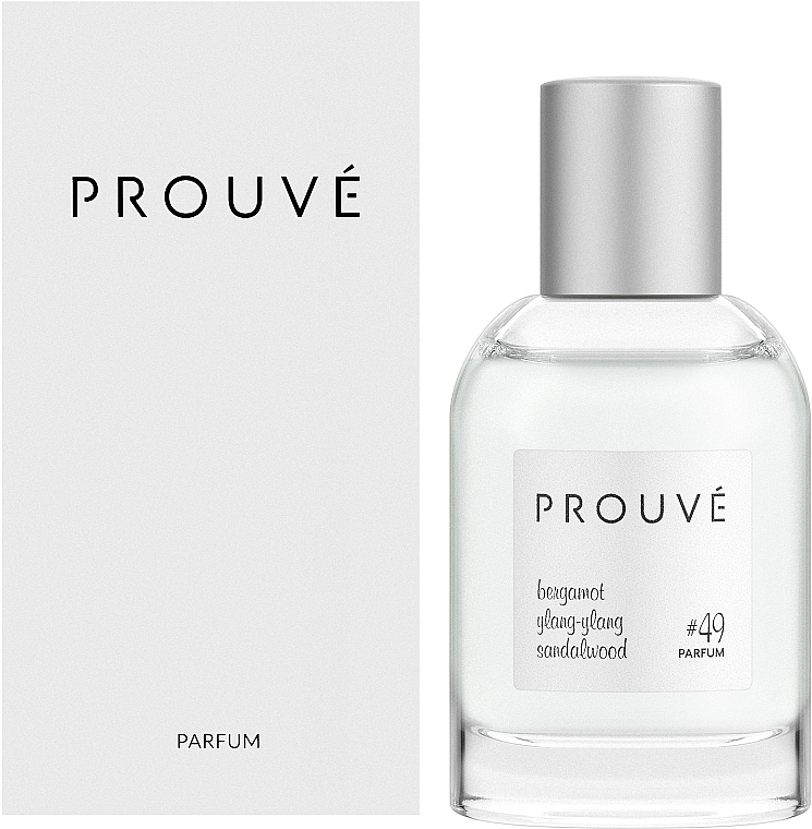 Prouve For Women №49 - Parfum — Bild N1