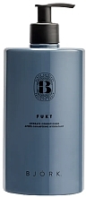 Feuchtigkeitsspendende Haarspülung  - Bjork Hydrate Conditioner  — Bild N2