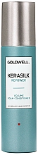 Haarspülung für mehr Volumen - Goldwell Kerasilk Repower Volume Foam Conditioner — Bild N1